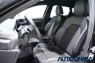 CUPRA Formentor usata, con Cerchi in lega