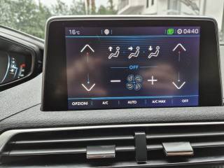 PEUGEOT 3008 usata, con Lettore CD