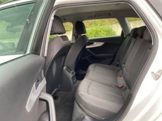 AUDI A4 usata, con USB