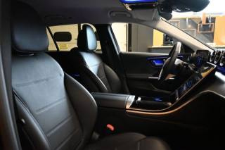 MERCEDES-BENZ C 300 usata 39