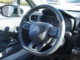 CITROEN C3 usata, con Specchietti laterali elettrici