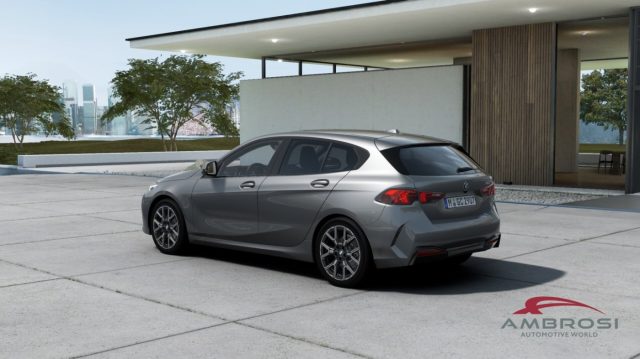 BMW 118 usata 1