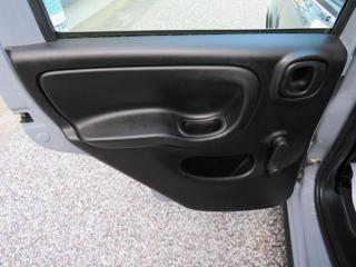 FIAT Panda usata, con ESP