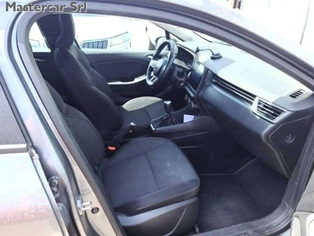 RENAULT Clio usata, con Airbag Passeggero