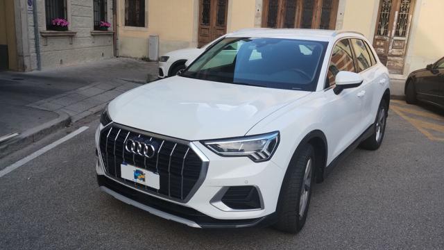 AUDI Q3 usata, con Airbag Passeggero