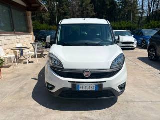 FIAT Doblo usata, con Airbag