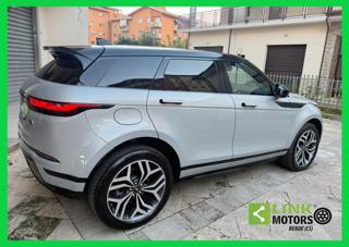 LAND ROVER Range Rover Evoque usata, con Controllo trazione