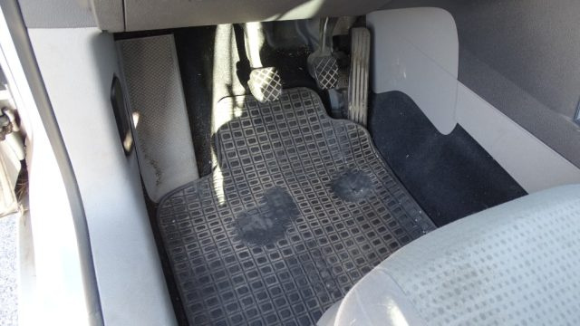 VOLKSWAGEN Caddy usata 67