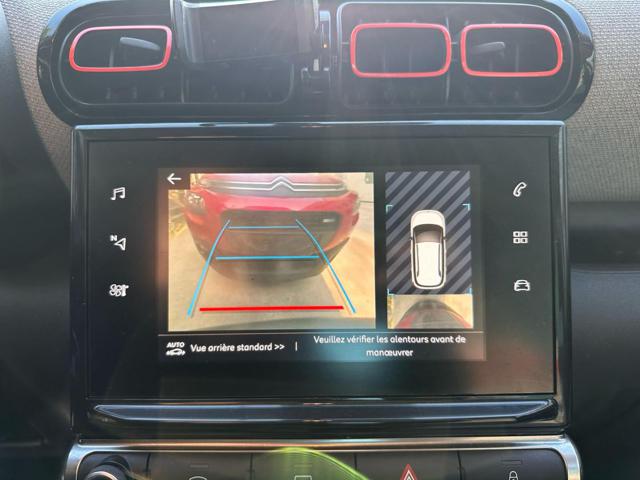 CITROEN C3 Aircross usata, con Cruise Control