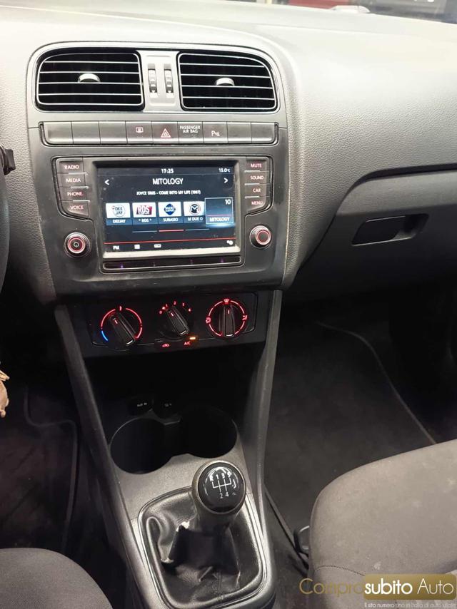 VOLKSWAGEN Polo usata 37