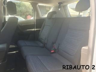 OPEL Meriva usata, con Controllo trazione
