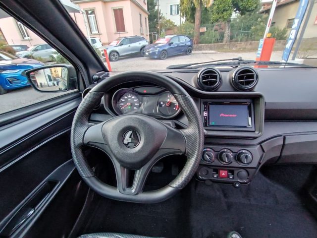 AIXAM City usata, con Bluetooth