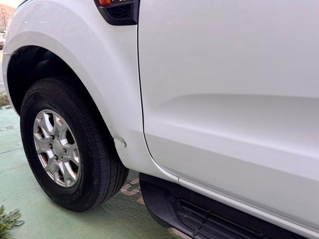 FORD Ranger usata 48