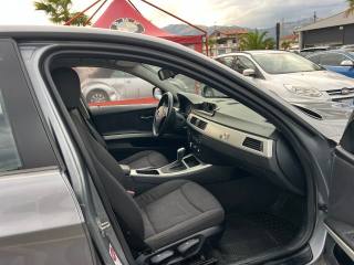 BMW 318 usata, con Boardcomputer