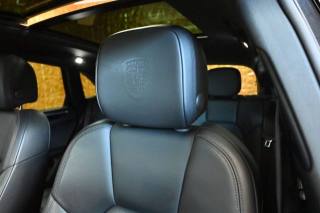 PORSCHE Macan usata 53