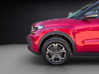 CITROEN C3 Aircross usata, con ESP