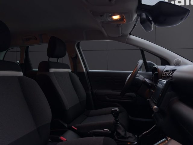 CITROEN C3 Aircross usata, con Fari LED