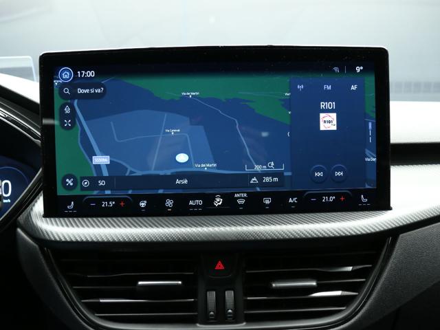 FORD Kuga usata, con Immobilizzatore elettronico