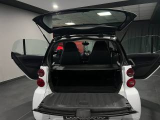 SMART ForTwo usata, con ESP
