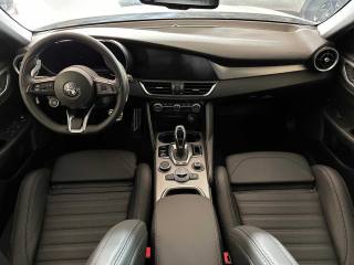 ALFA ROMEO Giulia usata, con Immobilizzatore elettronico