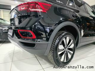 VOLKSWAGEN T-Roc usata, con Chiusura centralizzata telecomandata