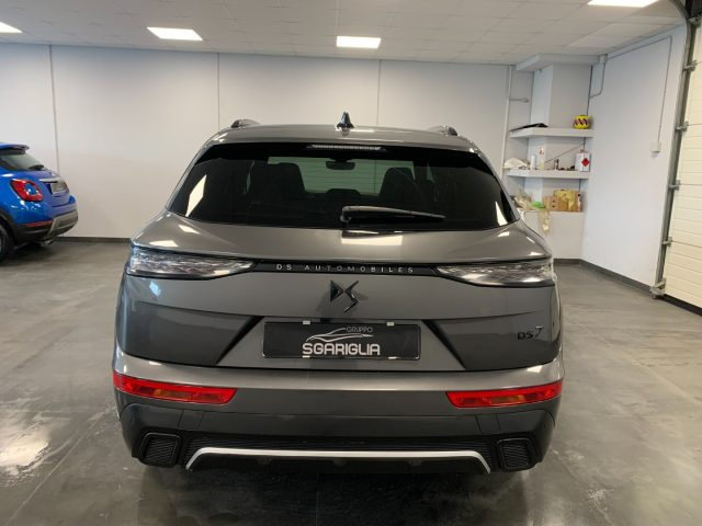 DS AUTOMOBILES DS 7 usata, con Specchietti laterali elettrici