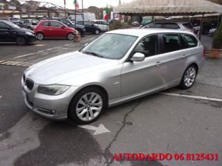 BMW 318 usata, con Chiusura centralizzata