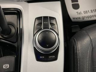 BMW X4 usata, con Trazione integrale