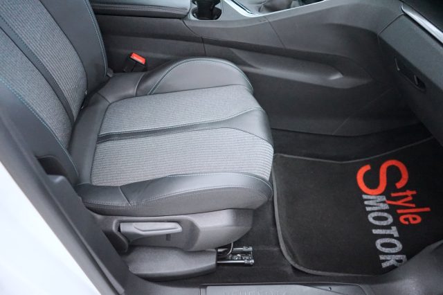 PEUGEOT 3008 usata 36