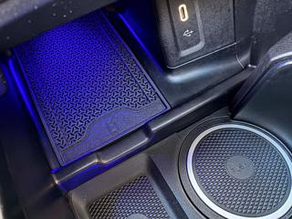 MERCEDES-BENZ GLC 300 usata, con Sedili sportivi