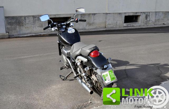 APRILIA Classic 125 usata 2