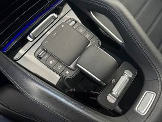 MERCEDES-BENZ GLE 350 usata, con Tettuccio apribile
