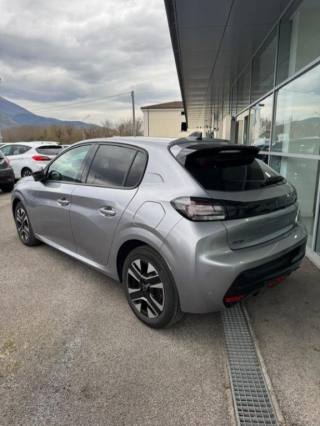 PEUGEOT 208 usata, con Chiusura centralizzata