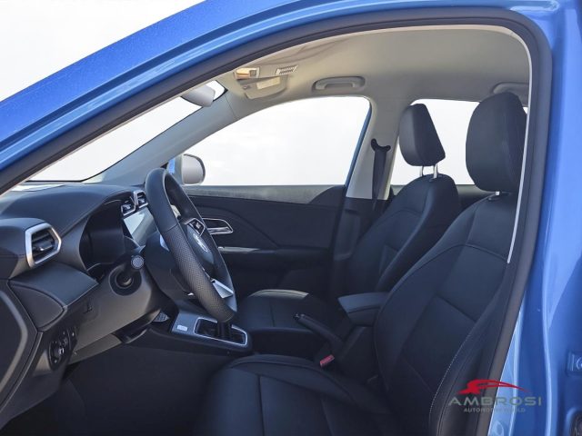 MG ZS usata 8
