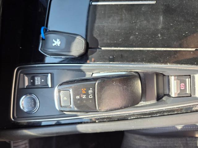 PEUGEOT 508 usata, con Sedile posteriore sdoppiato
