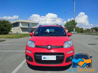 FIAT Panda usata, con Airbag