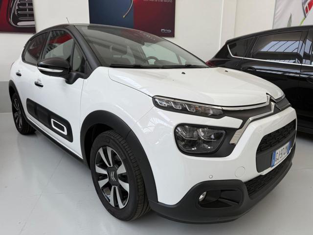 CITROEN C3 usata 23