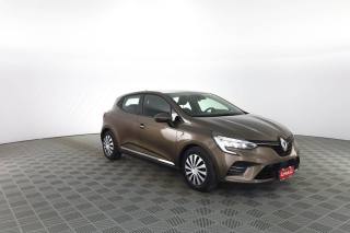 RENAULT Clio usata 1