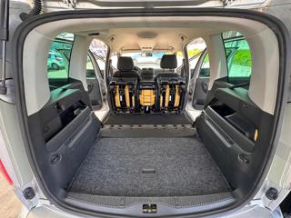 SKODA Roomster usata, con Chiusura centralizzata telecomandata