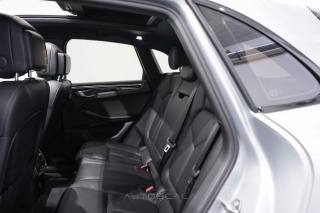PORSCHE Macan usata, con Airbag testa