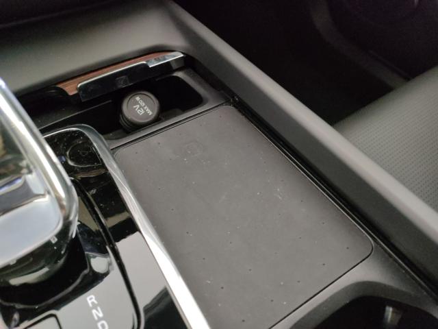 VOLVO XC60 usata, con Portellone posteriore elettrico