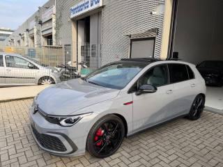 VOLKSWAGEN Golf GTI usata, con Airbag laterali