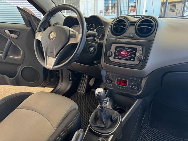 ALFA ROMEO MiTo usata 21