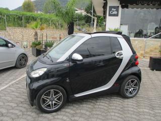 SMART ForTwo usata, con Alzacristalli elettrici