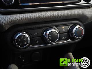 NISSAN Micra usata, con Sedile posteriore sdoppiato