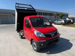 PIAGGIO Porter NP6 GPL 2650/2200 Ribaltabile TOP
