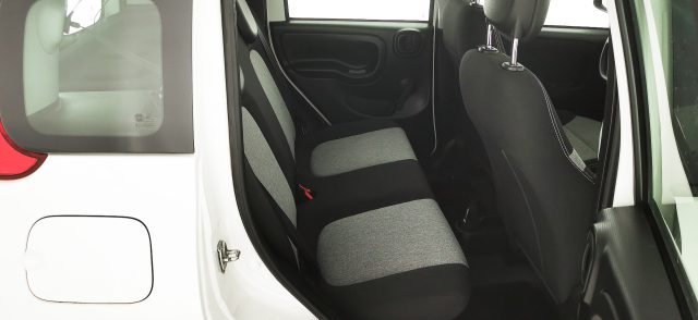 FIAT Panda usata 37