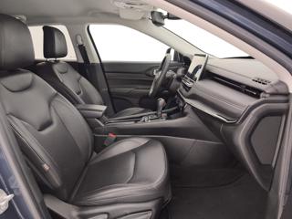 JEEP Compass usata, con Specchietti laterali elettrici