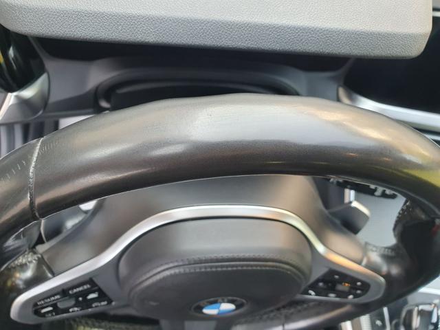 BMW 320 usata, con Controllo trazione