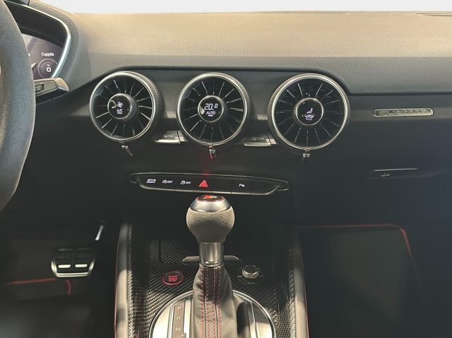 AUDI TTS usata, con ESP